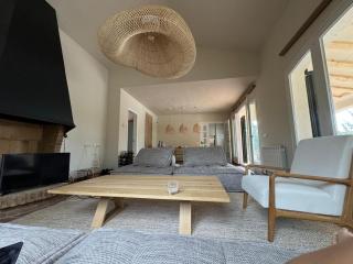 Villa Ziba, Design Hideaway Pool and Nature - Santa Ceclina - 8