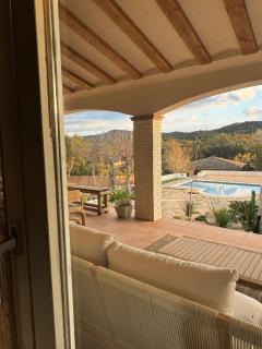 Villa Ziba, Design Hideaway Pool and Nature - Santa Ceclina - 7
