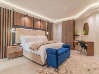 Villa Reis - The Villa of Kings Hotel & Spa - Bedfordview - 1