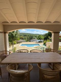Villa Ziba, Design Hideaway Pool and Nature - Santa Ceclina - 6