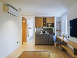 Deluxe Apartment Mirasierra - 8