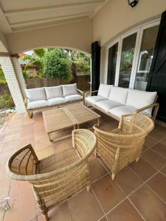 Villa Ziba, Design Hideaway Pool and Nature - Santa Ceclina - 3