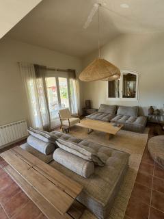Villa Ziba, Design Hideaway Pool and Nature - Santa Ceclina - 1