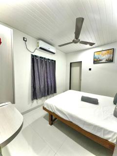 Malhar Baug by Mishita's Element - Alibaug - 3
