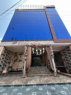 Hotel Blue Stone - Kānpur - 0
