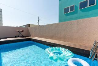 Grandioso Okinawa Villa Kin 2 - Vacation STAY 63972v - Yaka - 9