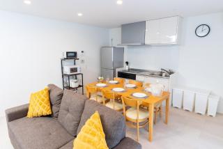 Grandioso Okinawa Villa Kin 2 - Vacation STAY 63972v - Yaka - 8