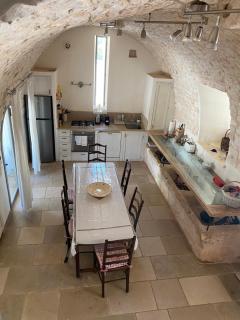 Masseria Cupina - 9