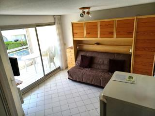 Appartement à 500m des plages - La Grande-Motte - 0