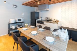 Grandioso Okinawa Villa Kin 2 - Vacation STAY 08755v - Yaka - 8