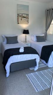 The Joneses - Plettenberg Bay - 5