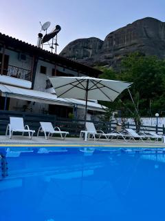 Boufidis Rooms - Kalabaka - 9