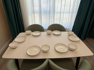 Central Comfort 3 Bedroom Apartment 39 - Ulaanbaatar - 9
