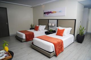 Stay Across NAIA Terminal 3 in Newport City - 3
