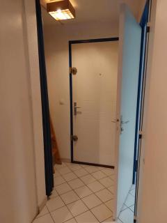 Appartement à 500m des plages - 2