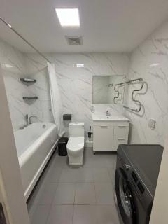 Central Comfort 3 Bedroom Apartment 39 - Ulaanbaatar - 4