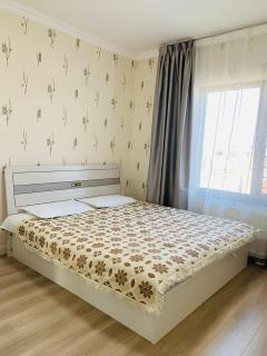 Central Comfort 3 Bedroom Apartment 39 - Ulaanbaatar - 3