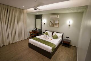Bhumiputra stays - Pernem - 7