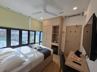 Seko Suites by Aurelius - Kuala Lumpur - 0