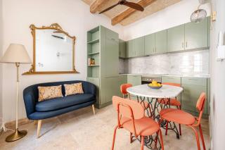 Sumptuous townhouse with roof terrace AGAL1-1 - Birgu - 0