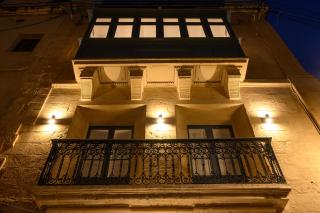 Sumptuous townhouse with roof terrace AGAL1-1 - Birgu - 6