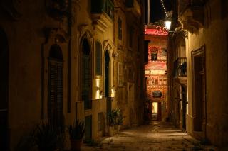 Sumptuous townhouse with roof terrace AGAL1-1 - Birgu - 4