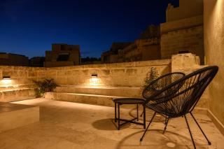 Sumptuous townhouse with roof terrace AGAL1-1 - Birgu - 3