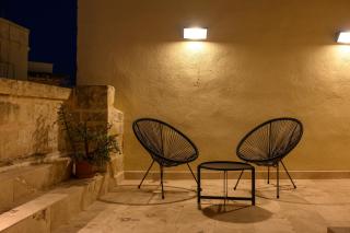 Sumptuous townhouse with roof terrace AGAL1-1 - Birgu - 2