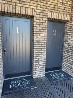 Hotel Brick House Apartments - Nitra - 1