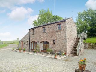 The Hayloft - Great Ormside - 0