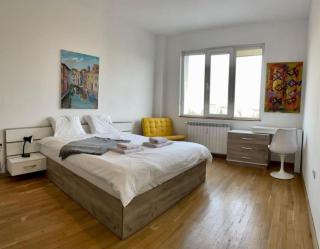 2BD on Vitosha Street by Cosher - Sofia - 9