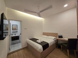 Seko Suites by Aurelius - Kuala Lumpur - 9