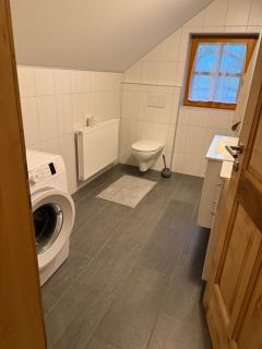 Ferienwohnung Harrer - - 9