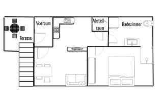 Ferienwohnung Harrer - - 8