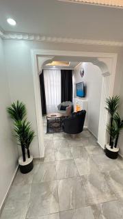 Öztatlı Suites - Istanbul - 3