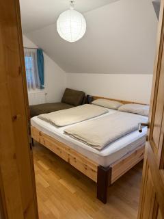 Ferienwohnung Harrer - - 6