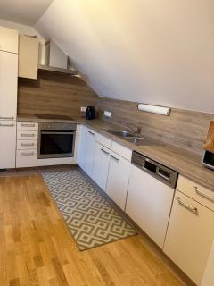 Ferienwohnung Harrer - - 2