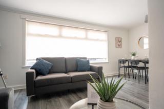 Torbrex House - Cumbernauld - 0
