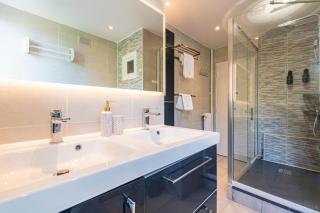 Reims Centre, Appartement 4 Chambres NETFLIX - Tinqueux - 5