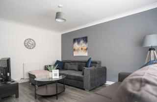 Torbrex House - Cumbernauld - 9