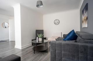 Torbrex House - Cumbernauld - 8