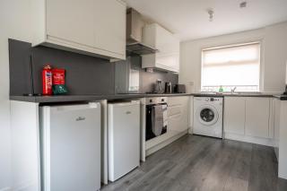 Torbrex House - Cumbernauld - 5