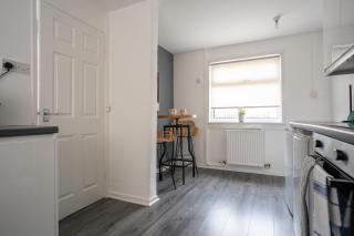 Torbrex House - Cumbernauld - 2
