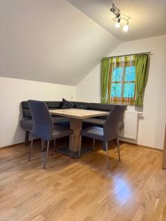 Ferienwohnung Harrer - - 1