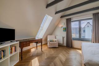 Ferienhaus Wohrbarg Ferienhaus Wohrbarg - Timmendorfer Strand - 7