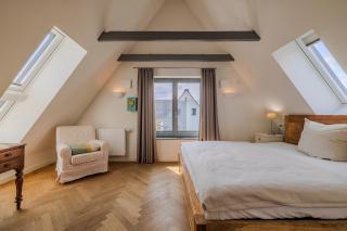 Ferienhaus Wohrbarg Ferienhaus Wohrbarg - Timmendorfer Strand - 6
