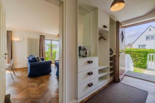 Ferienhaus Wohrbarg Ferienhaus Wohrbarg - Timmendorfer Strand - 1