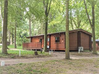 Haven Lodge - Legbourne - 0