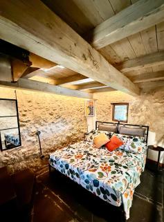 Historical Tower - Tamerò Estates - Casperia - 2