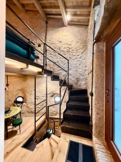 Historical Tower - Tamerò Estates - Casperia - 1